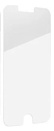 4 Pcs iPhone 6 6s 7 8 Plus Tempered Glass Screen Protector Scratch Protector - Image 4 of 4