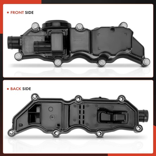 Engine Valve Cover w/ Gasket & Bolt for Land Rover Range Rover Velar 2018-2023 - Bild 7 von 10