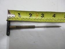 Ford Model T Carburetor Spray Needle 4 12 Inches Long