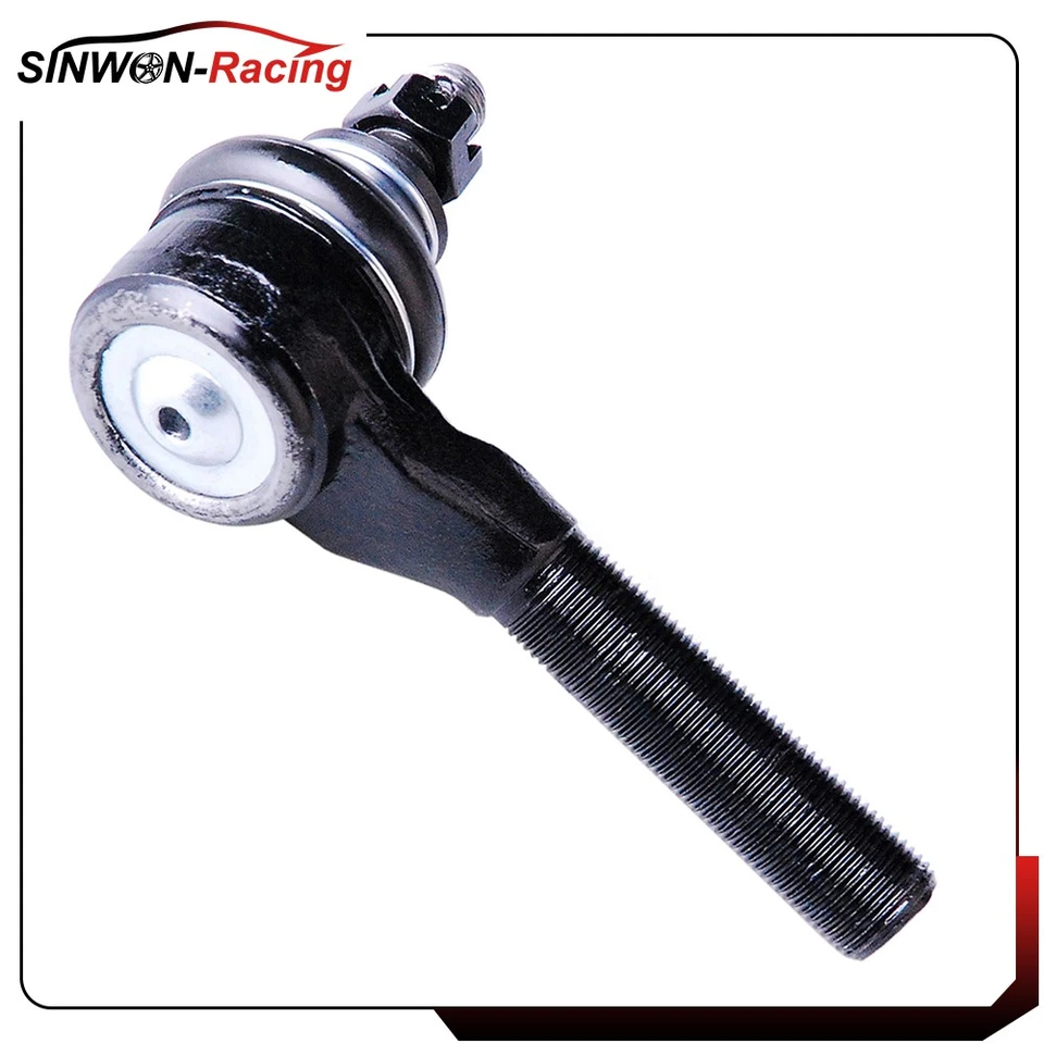 Juego (4) extremos de varilla de amarre delanteros interiores + exteriores para GMC Jimmy 1998-2002 4x4 4x4 Foto 2 de 4