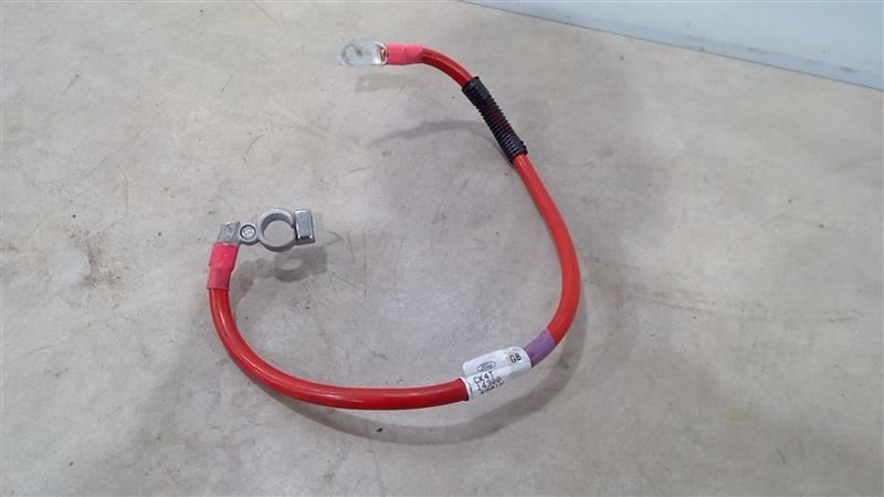 2015-2018 FORD TRANSIT CABLE ASSEMBLY BATTERY POSITIVE CK4Z14300L