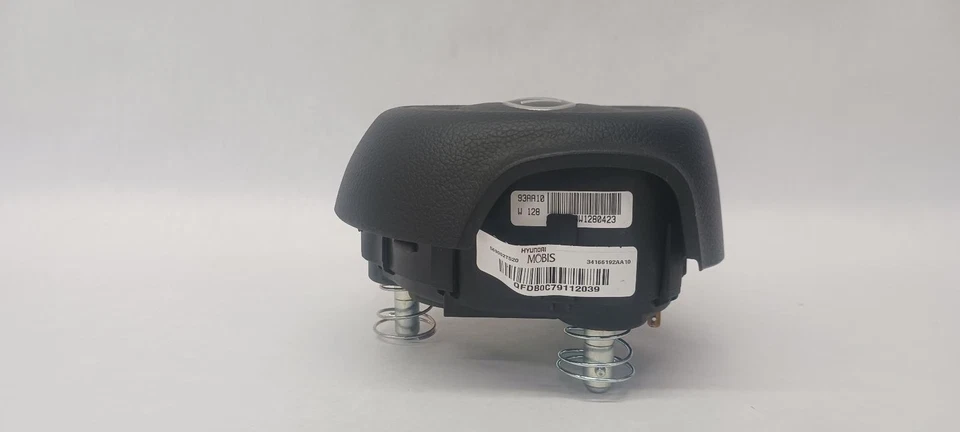 '14-'16 KIA OPTIMA Left driver steering wheel Air Bag OEM — 第 4/4 张图片