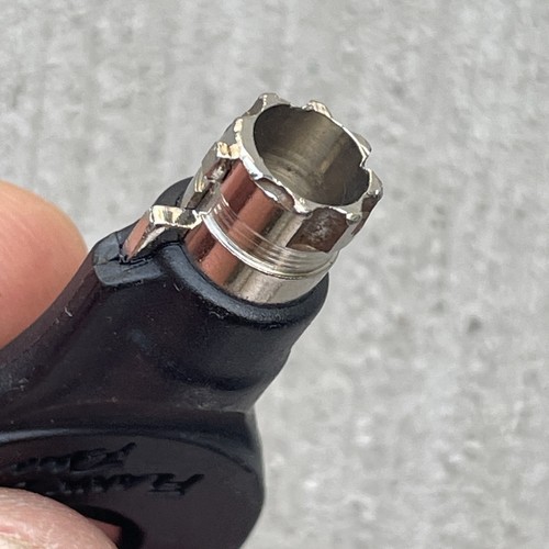 Snap-On Flank Drive Plus MS224 Toolbox Lock Key - Foto 5 di 10