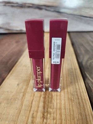 Bath & Body Works Berried Away Lip Plumper New & Sealed 2 PACK