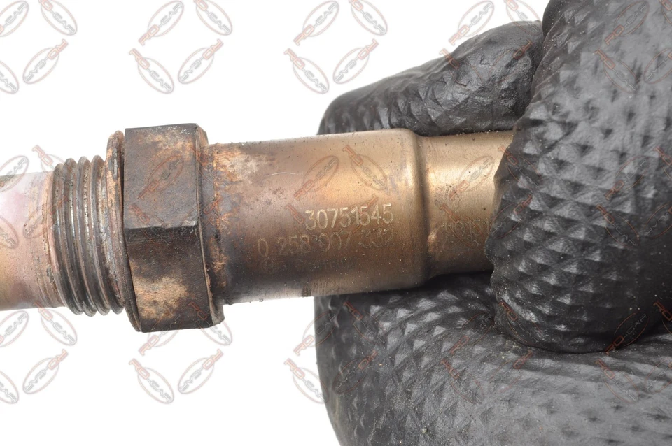 VOLVO S60 II 2.5 20V T5 254CV Sonda Lambda 30751545 - Immagine 3 di 4