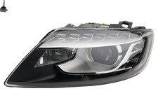 Ampoule Audi Q7