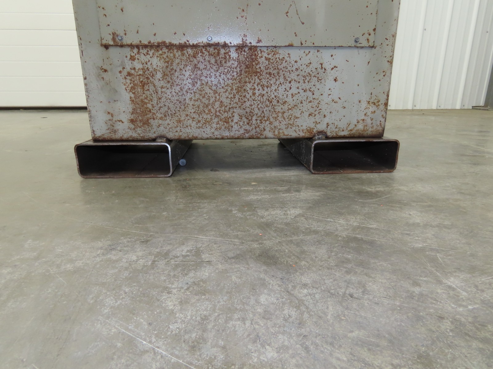 Elumatic MGS72 Elu Miter Cut Off Saw 12" Circular Blade 3Ph 230V 3460RPM Mitre