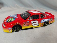 DALE EARNHARDT JR 8 RITZ OREO 2003 CHEV MIB VINTAGE ACTION LIMITED EDITION
