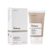The Ordinary Azelaic Acid Suspension 10% Cream - 1oz New In Box!