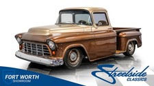 1955 Chevrolet 3100 for Sale