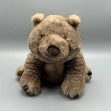 Jellycat Wonda Wombat Plush 10" Stuffed Toy NWOT Authentic U.S. Seller