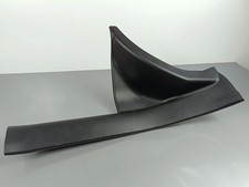 Suzuki SX4 S-Cross 2023 Hinten links Einstiegsleiste Zierleiste hinten 7618161M0