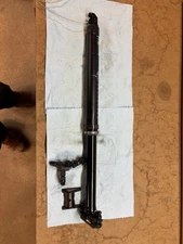 Mountain Bike Dropper Seat Post TranzX 31.6 170mm Travel With Lever