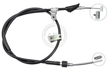 A.B.S. Bremsseil Seilzug Feststellbremse K18868 für LIANA SUZUKI ER 413 DDiS 4WD