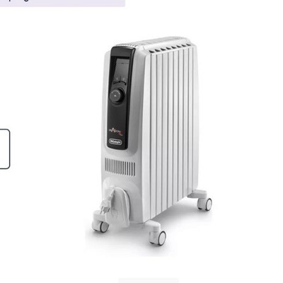 DeLonghi TRDSX40820E.WB Dragon4 Pro Ölgefüllter Kühler Neu in OVP + GRATIS GESCHENK