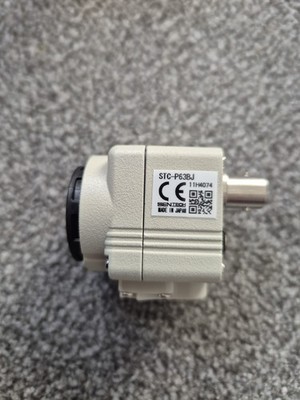 Sentech STC-P63BJ Industriekamera NEU