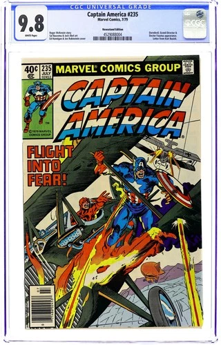 Comic Image
