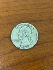 1943 Silver Washington Quarter 🔥🧨 90% Silver 🔥 Circulated 🔝 FREE Shipping