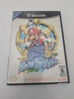 Super Mario Sunshine - Not For Resale (Nintendo Gamecube)