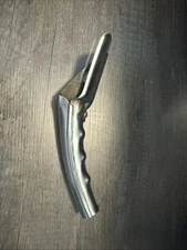 Vintage oil can spout can opener and filler