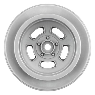 Pro-line Racing Retro Drag Spec 2.2 Stone Gray PRO279305 RC Tire