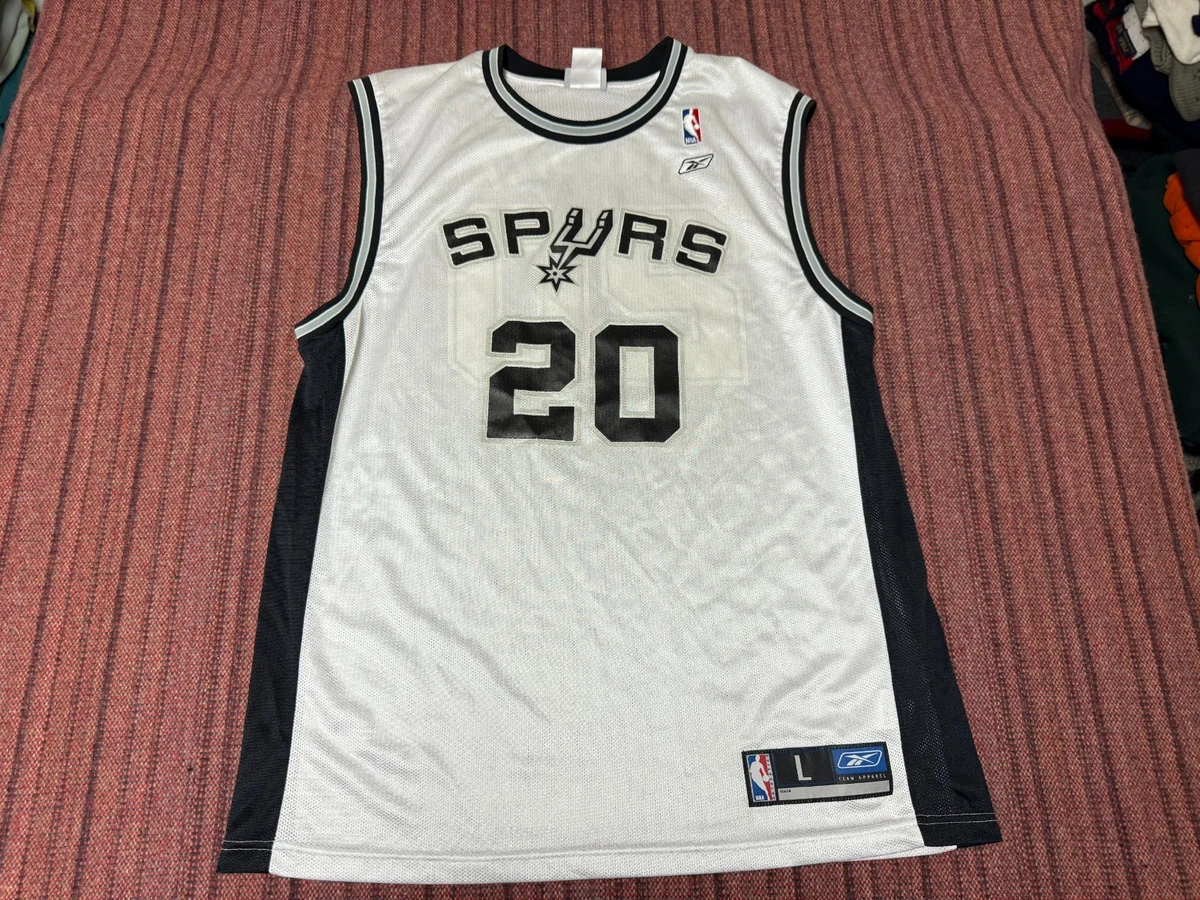 Reebok San Antonio Spurs NBA Jerseys for sale | eBay