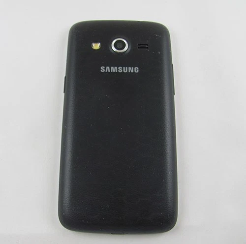 Smartphone Samsung SM-G386T Galaxy Avant MetroPCS BUENO  Foto 2 de 2