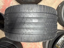 1 X 315 30 R22 107Y CONTINENTAL ECOCONTACT 6 (NO REPAIR+FITTING AVAILABLE)