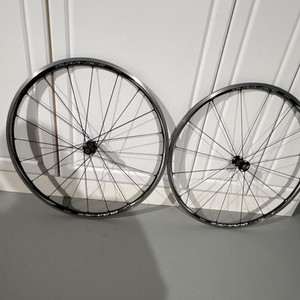 Shimano Dura Ace C50 Wheelset | eBay