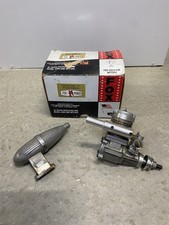 Fox Eagle 74 RC Engine 27400 BB Ring Schnuerle