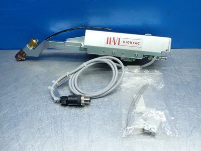 HIGHYAG 18-25-01-1639 LASER CUTTING HEAD  04200501863
