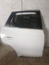 Porte arrière et accessoires Audi Q5