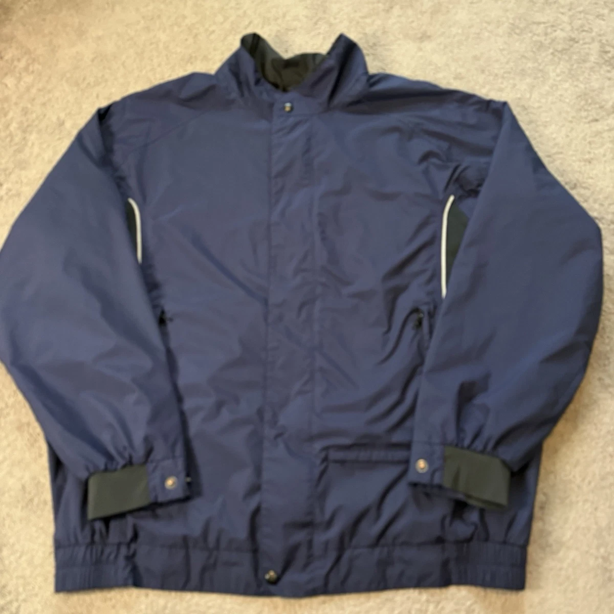 Size XL FootJoy Golf Coats, Jackets & Vests for Men for sale | eBay