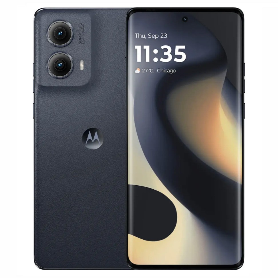 Motorola edge50sPRO256GBブラック Motorola Edge 50 Fusion 6.7