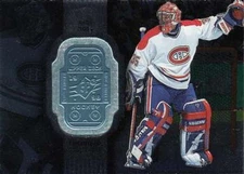 1998-99 SPx Finite NHL Hockey Cards Pick From List / Complete Your Set