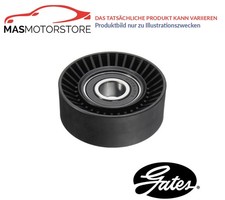 SPANNROLLE FÜR KEILRIPPENRIEMEN GATES T38397 A FÜR GMC ACADIA 3.6,3.6 AWD 3.6L