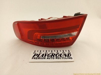 Audi A4 Allroad Passenger Right Tail Light Lamp LED Quarter Panel