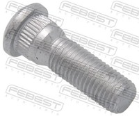 0184-001 Febest Radbolzen FüR ,Lexus,Scion,Toyota,Toyota (Faw),Toyota (Gac)