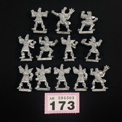 GALADRIETH GLADIATORS HOCHELFEN TEAM BLOOD BOWL WARHAMMER FANTASY FOOTBALL ELFEN