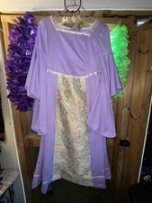 HANDMADE renaissance dress 