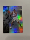Signed On Card 2019-20 Panini Illusions - Kevon Looney #124 Warriors