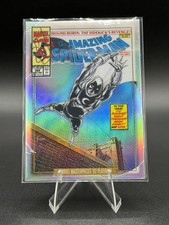 2024 Marvel Masterpieces ‘92 Platinum Moon Knight #51-V Variant Cover Rainbow