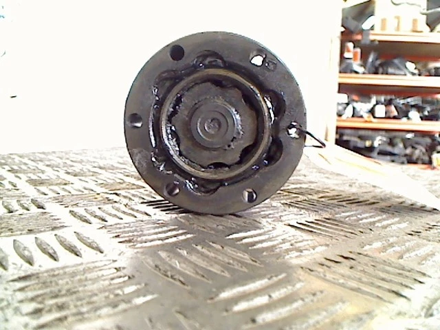 PROPSHAFT Audi A7 Sportback (4GA/4GF) 2013 - Photo 2/4