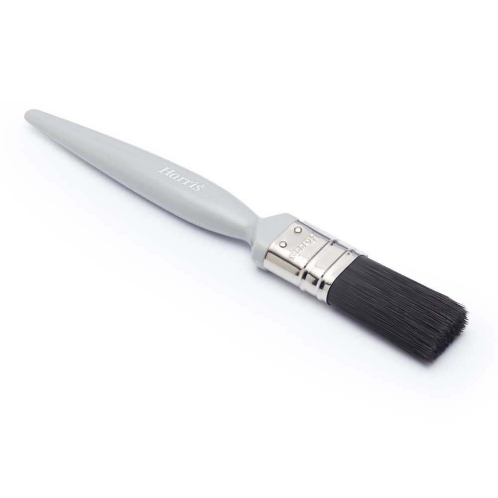 Harris Essentials Woodwork Gloss Paint Brush 1""