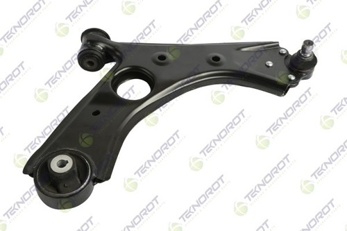 CONTROLTRAILING ARM WHEEL SUSPENSION F-388 FOR FIAT 312A2/199B6.000 0.9L 2cyl - Picture 2 of 10
