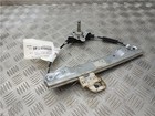 MECANISME DE VITRE ELECTRIQUE ARRIÈRE DROIT Fiat Panda/Pandina (312) 51983618