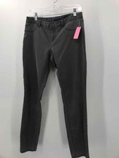 Pre-Owned Tommy Hilfiger Grey Size 8 Casual Pants