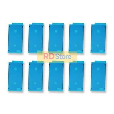 Adesivo Frame per iPhone 16 Pro Max