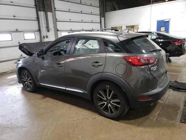 Кабель аккумулятора Mazda CX-3 2016 2017 2018 - Изображение 3 из 4