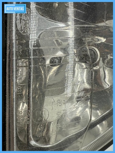 Original AUDI A3 (8L) Headlamp Right, 00296303430 - Picture 10 of 10